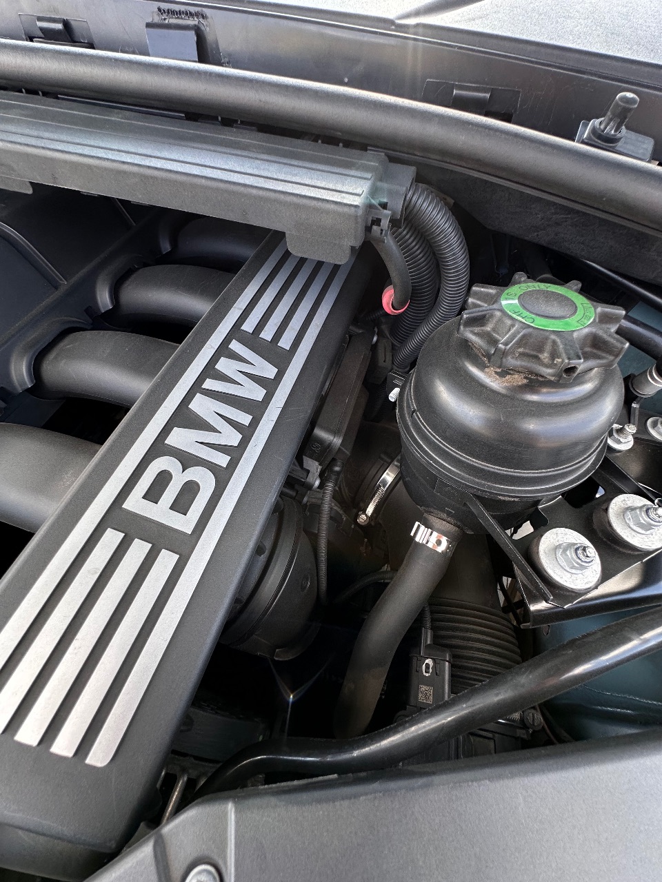 BMW 3 серії - фото 53