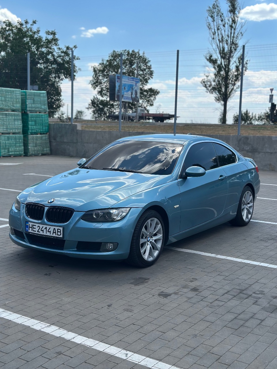 BMW 3 серії - фото 26