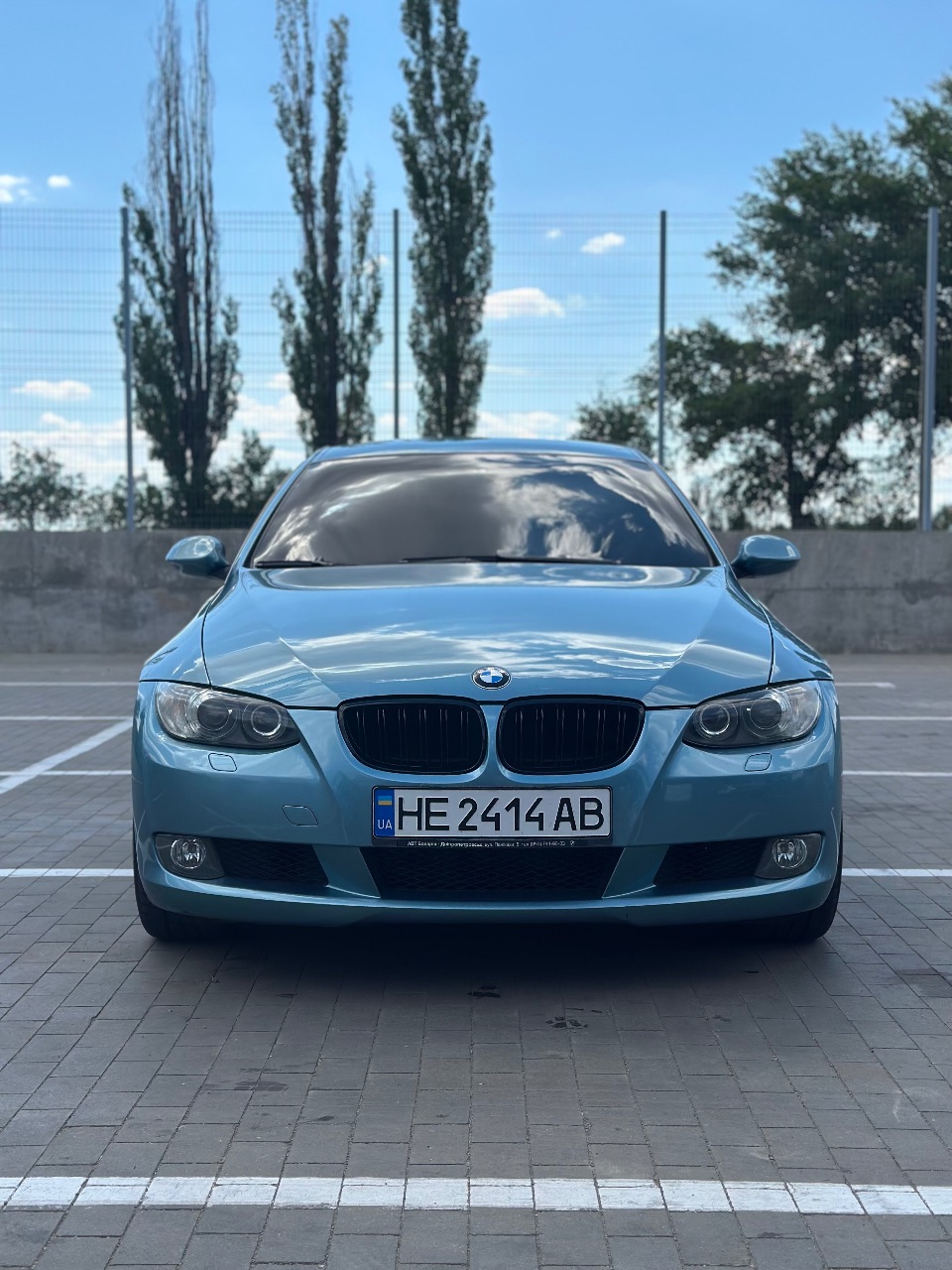 BMW 3 серії - фото 6