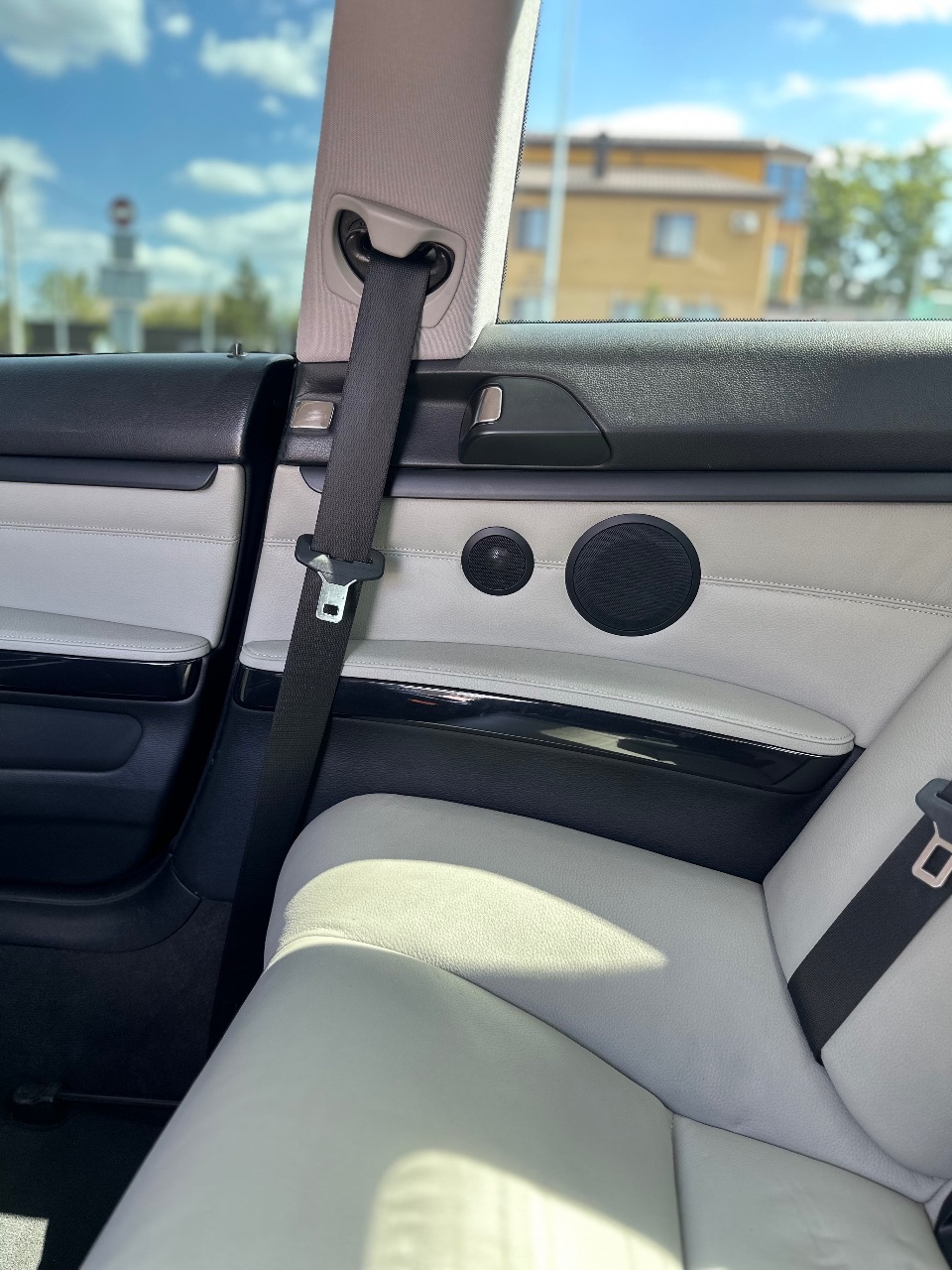 BMW 3 серії - фото 35