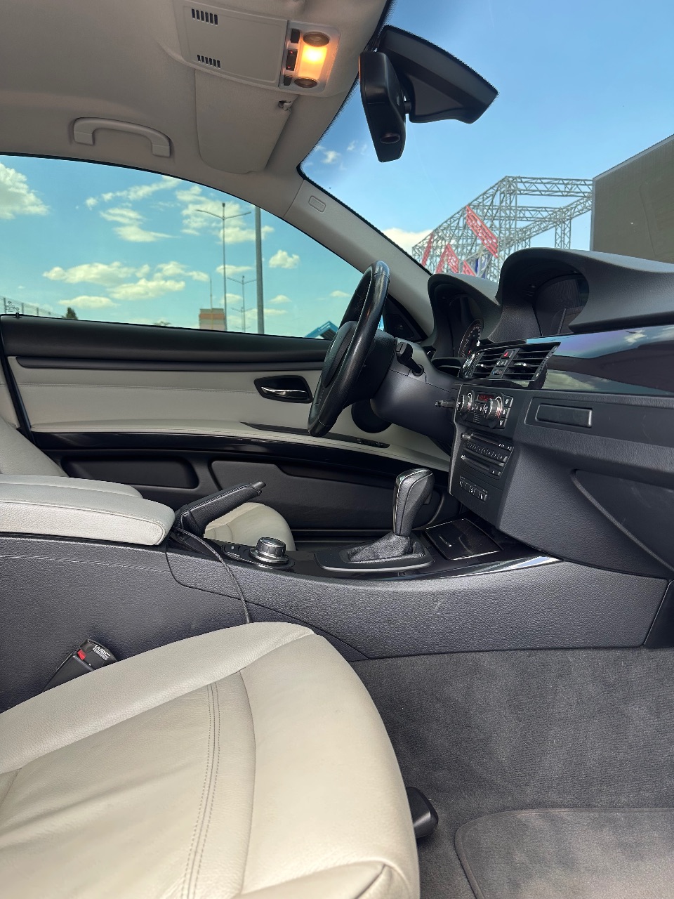 BMW 3 серії - фото 51