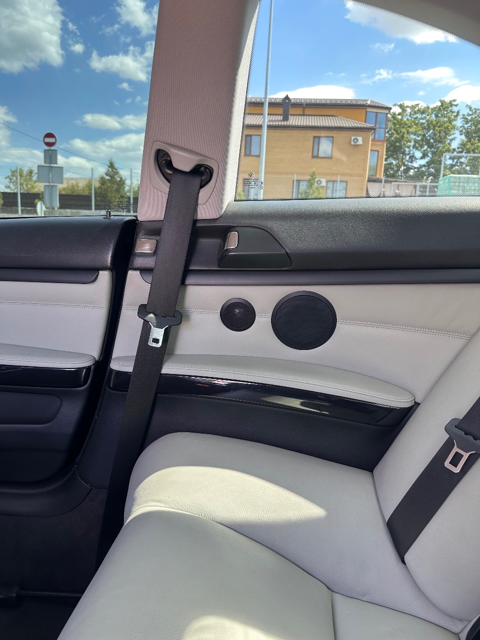 BMW 3 серії - фото 34