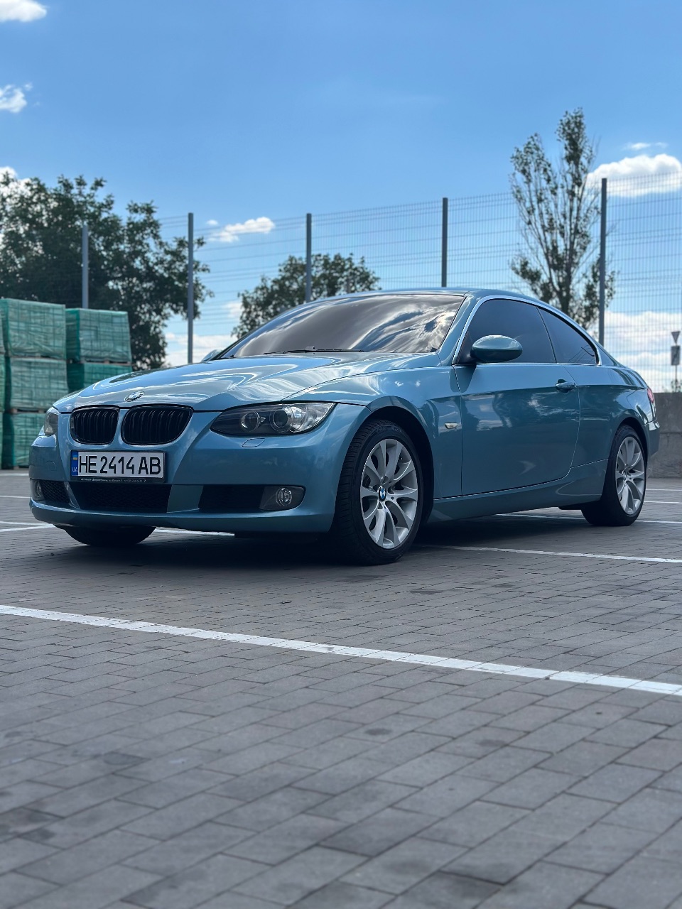 BMW 3 серії - фото 27