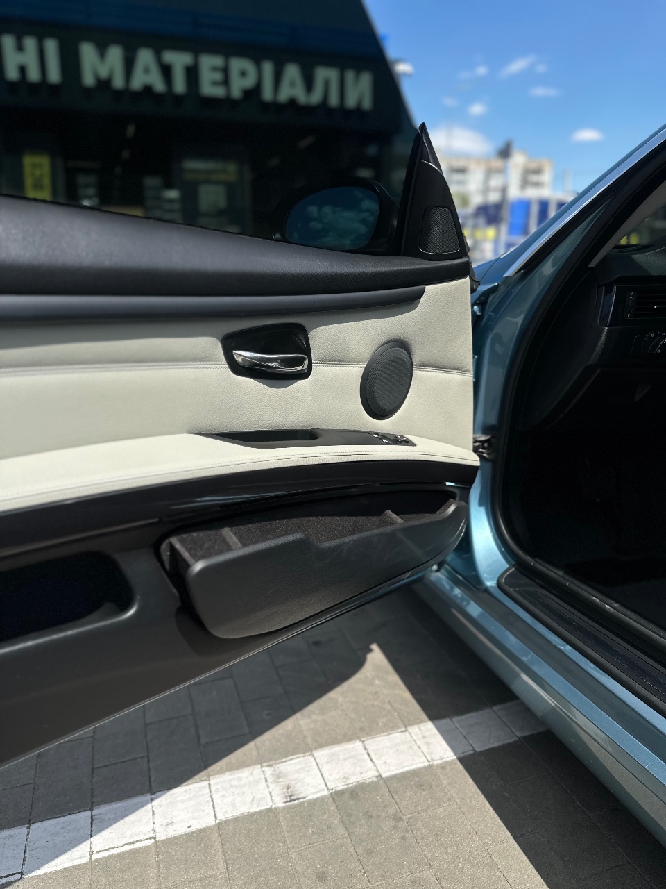 BMW 3 серії - фото 44