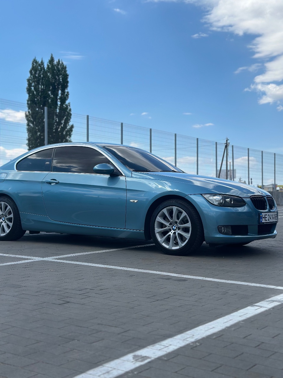 BMW 3 серії - фото 4