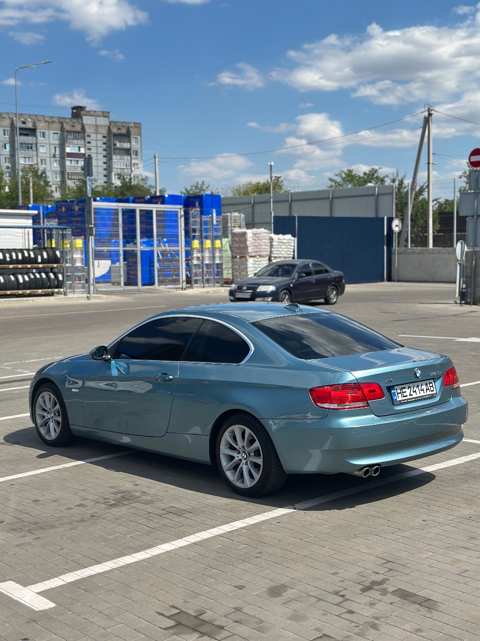 BMW 3 серії - фото 17