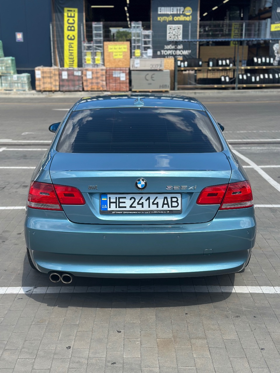 BMW 3 серії - фото 13