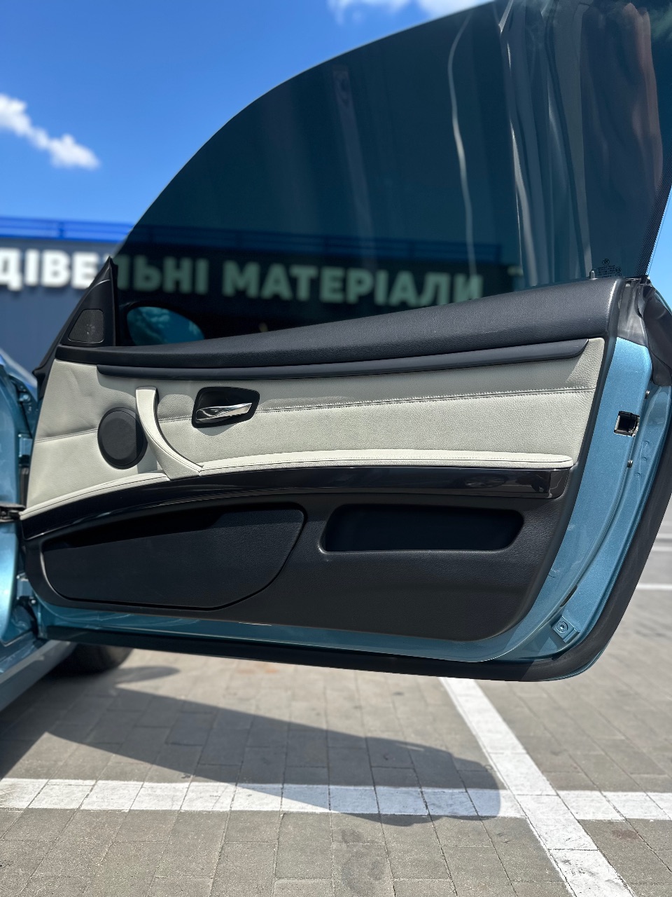 BMW 3 серії - фото 47