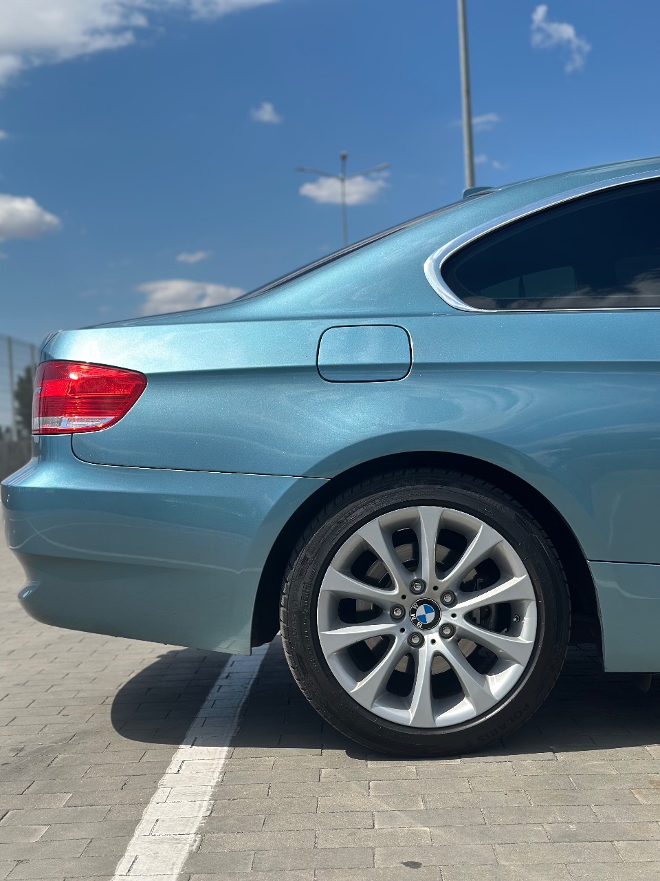 BMW 3 серії - фото 18