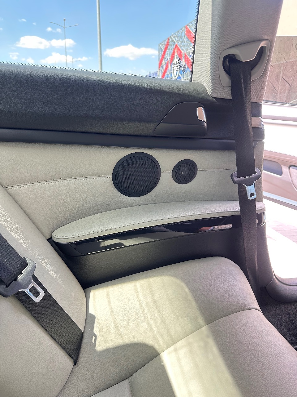 BMW 3 серії - фото 33