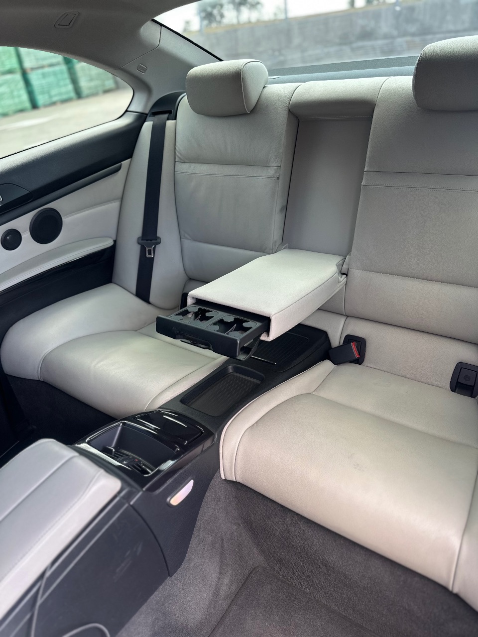 BMW 3 серії - фото 31