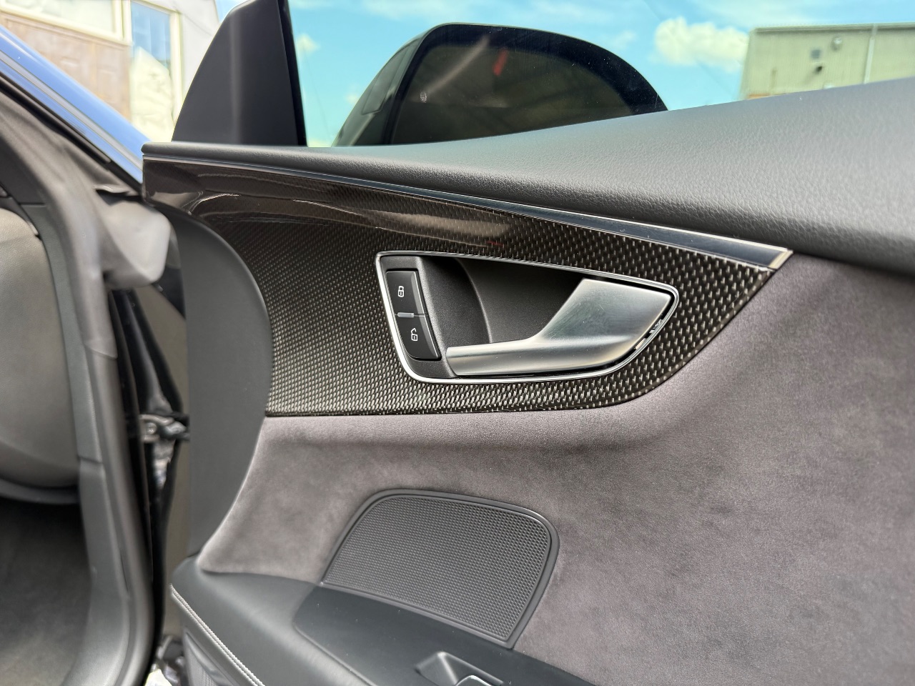 Audi S7 - фото 46