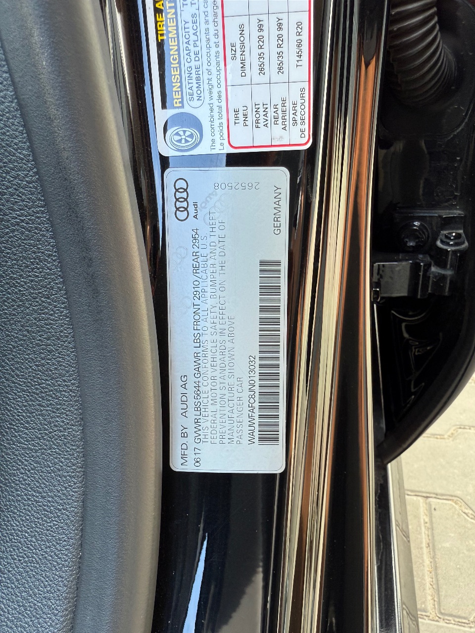 Audi S7 - фото 26