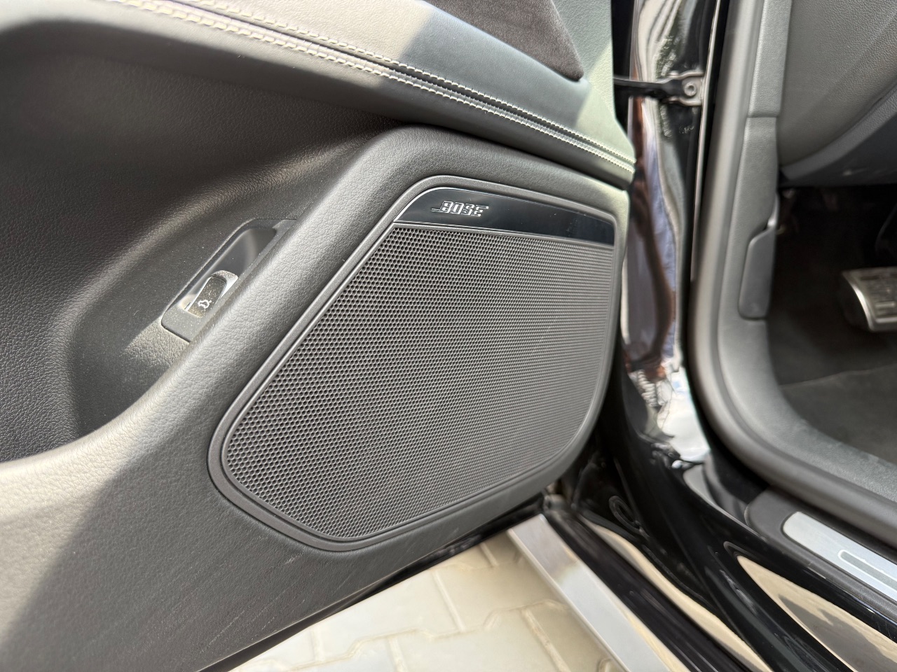 Audi S7 - фото 23