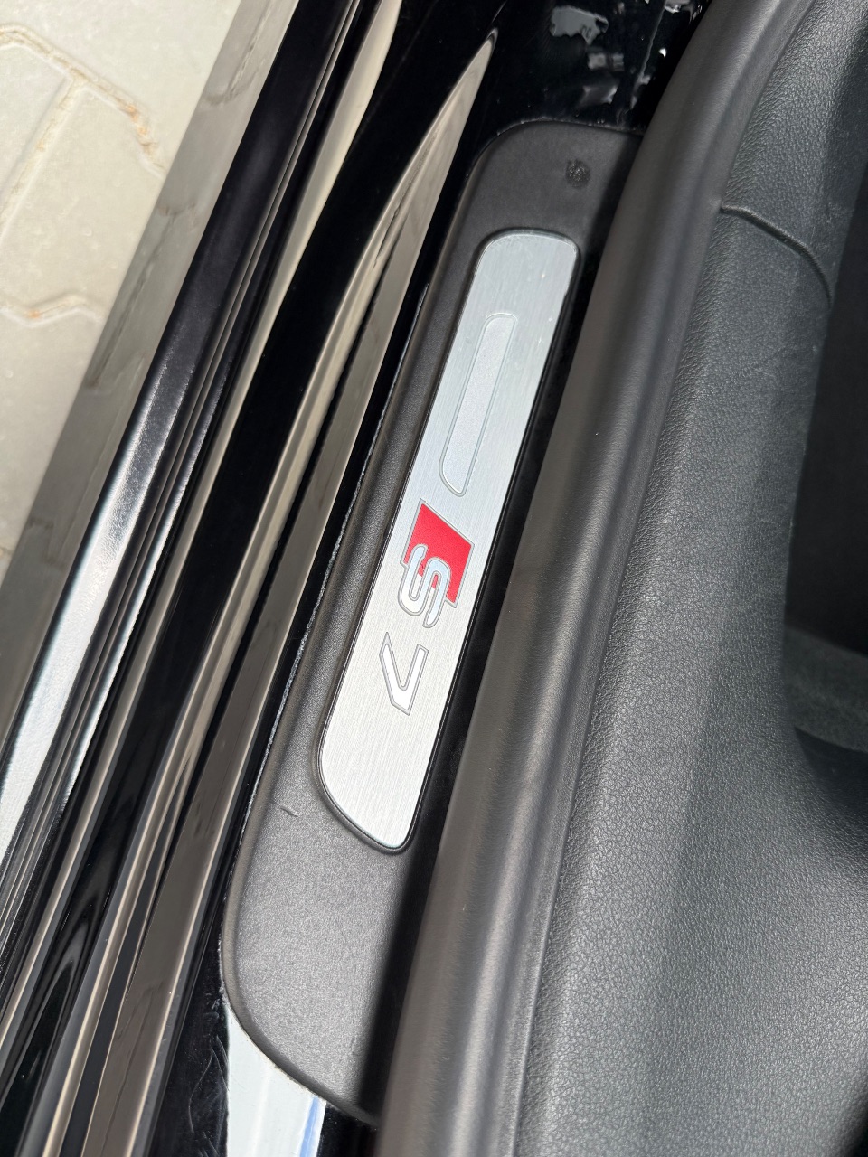 Audi S7 - фото 38