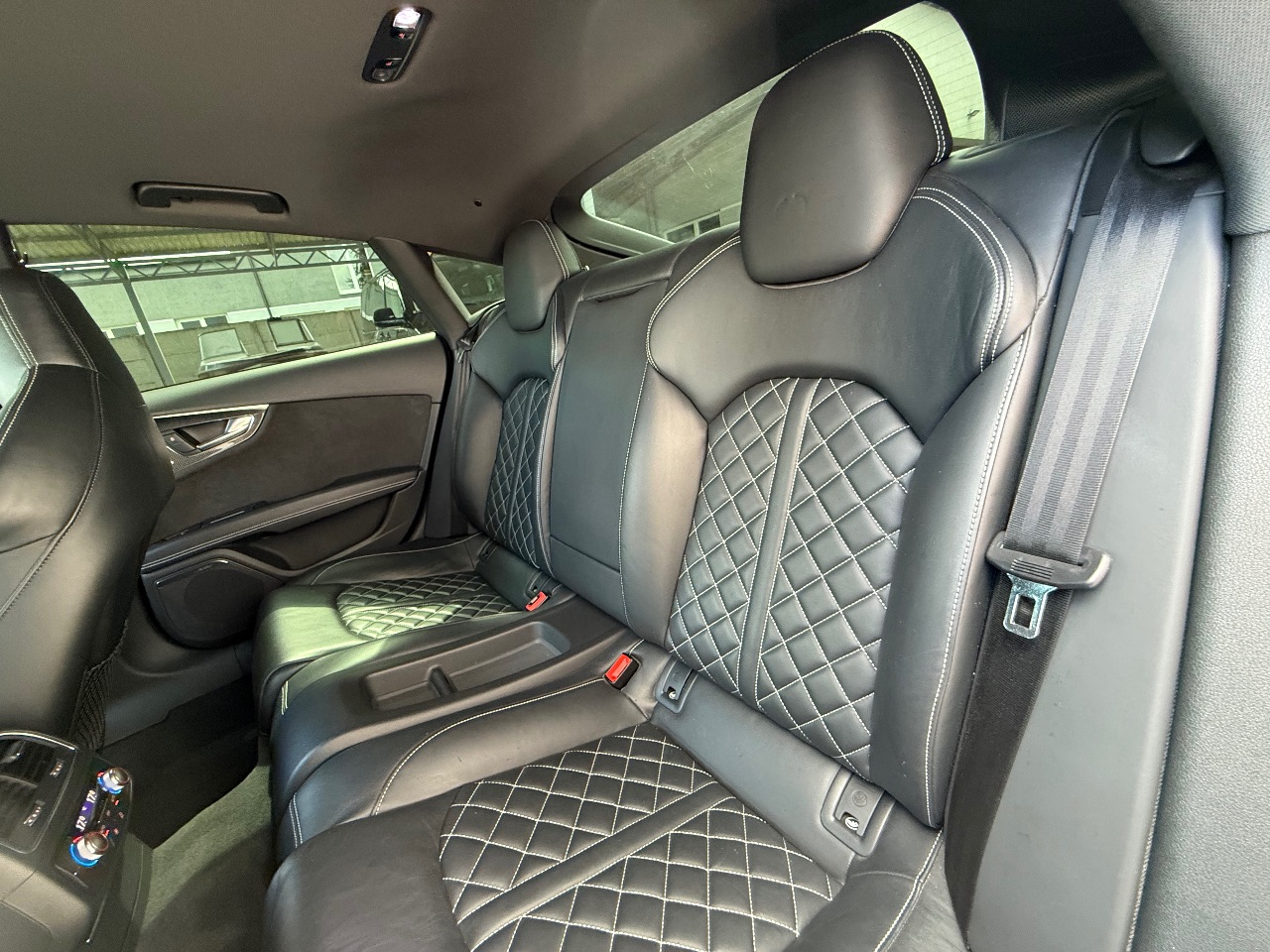 Audi S7 - фото 40