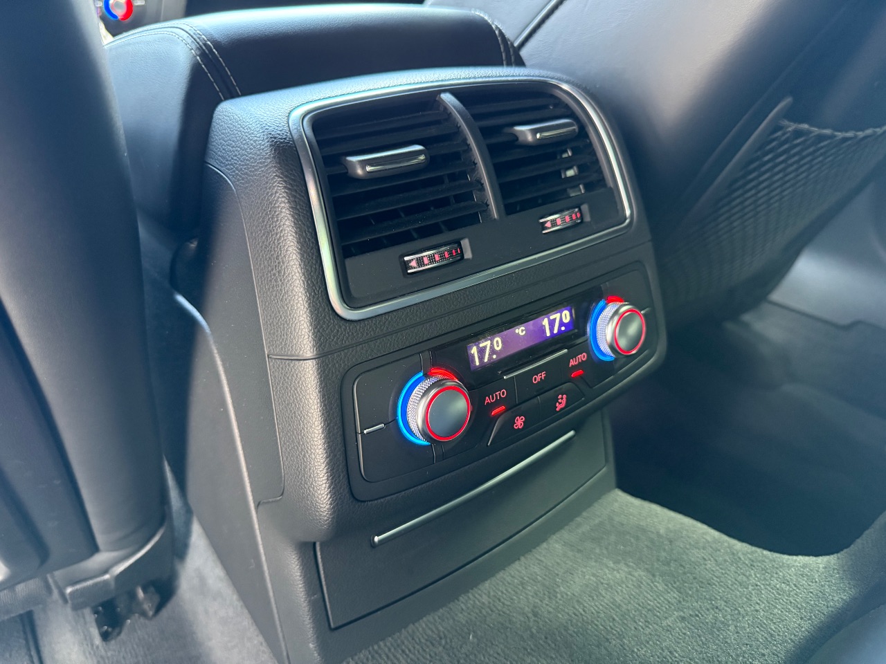 Audi S7 - фото 41