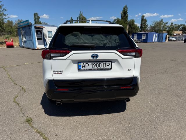 Toyota RAV4 2021, Кривий Ріг, $33 000 - зображення 5