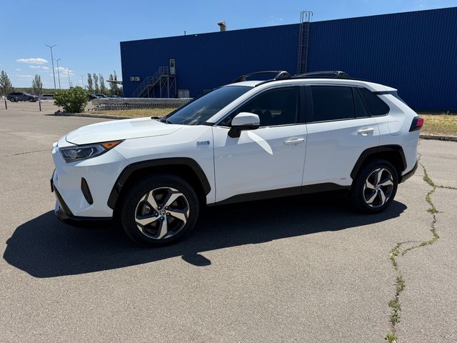Toyota RAV4 2021, Кривий Ріг, $33 000 - зображення 3