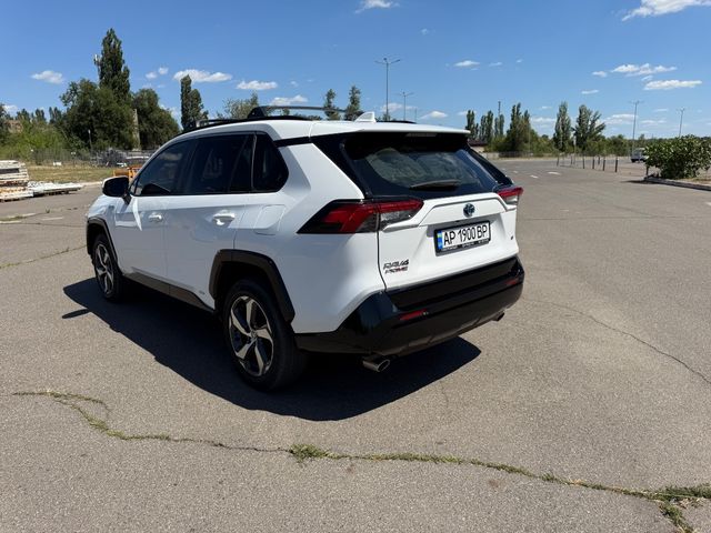 Toyota RAV4 2021, Кривий Ріг, $33 000 - зображення 4