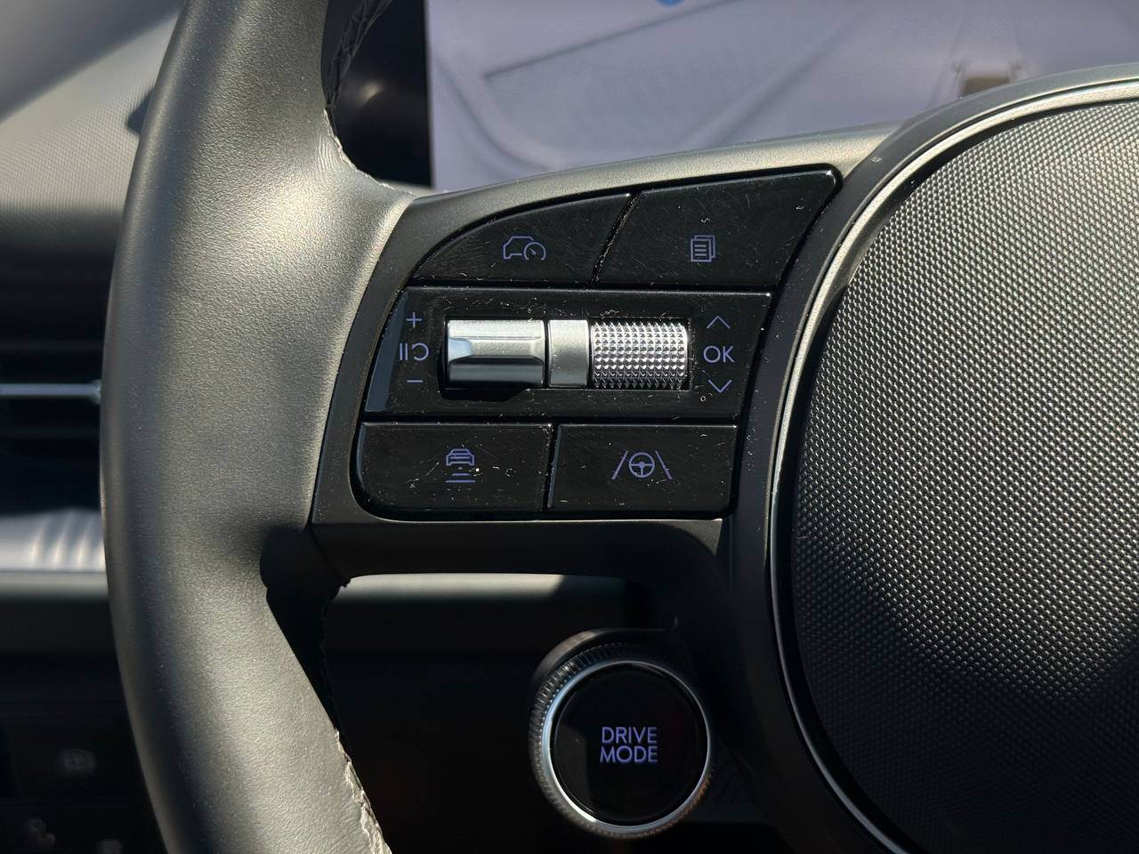 Hyundai IONIQ 6 - фото 31