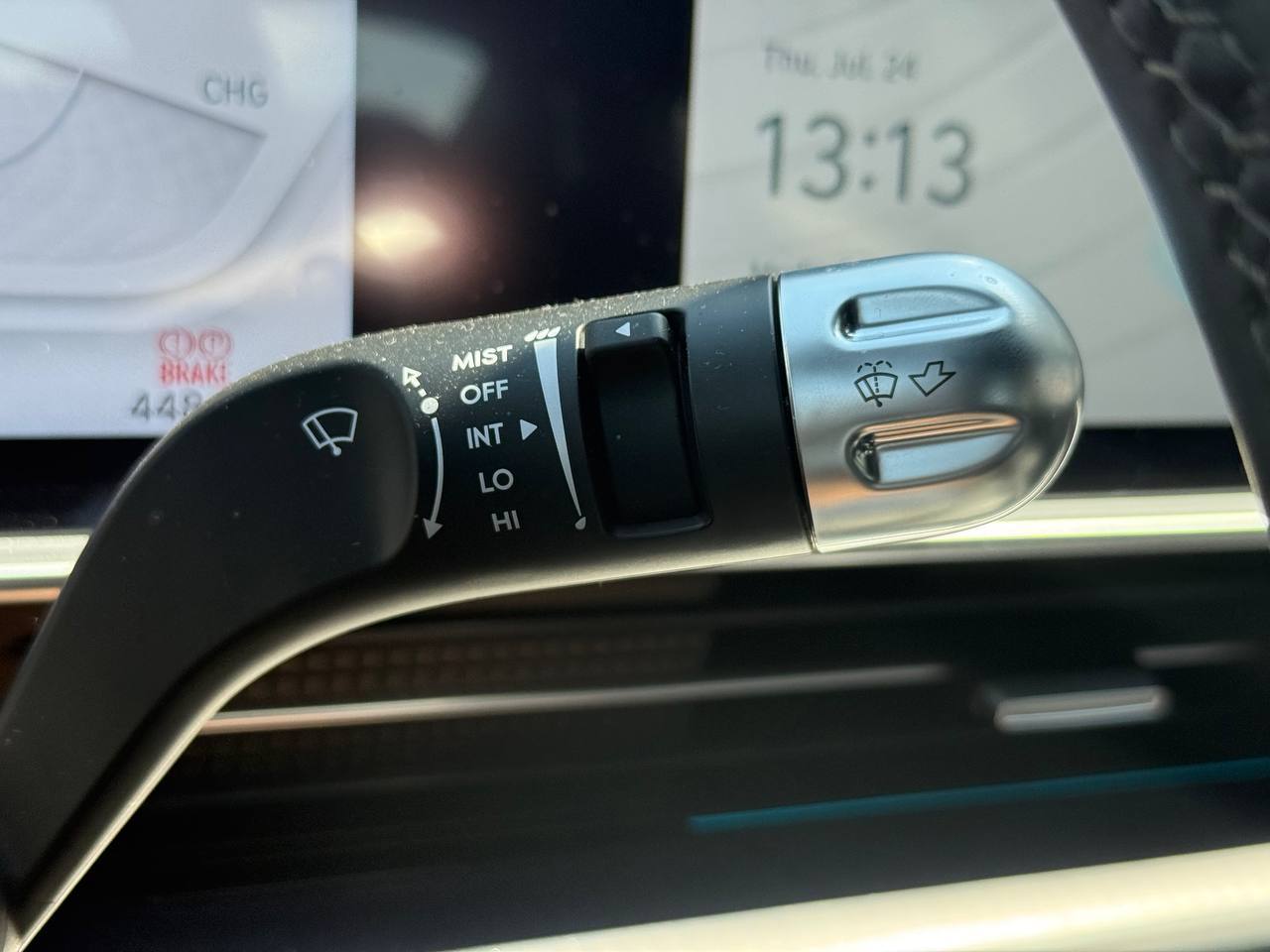 Hyundai IONIQ 6 - фото 35