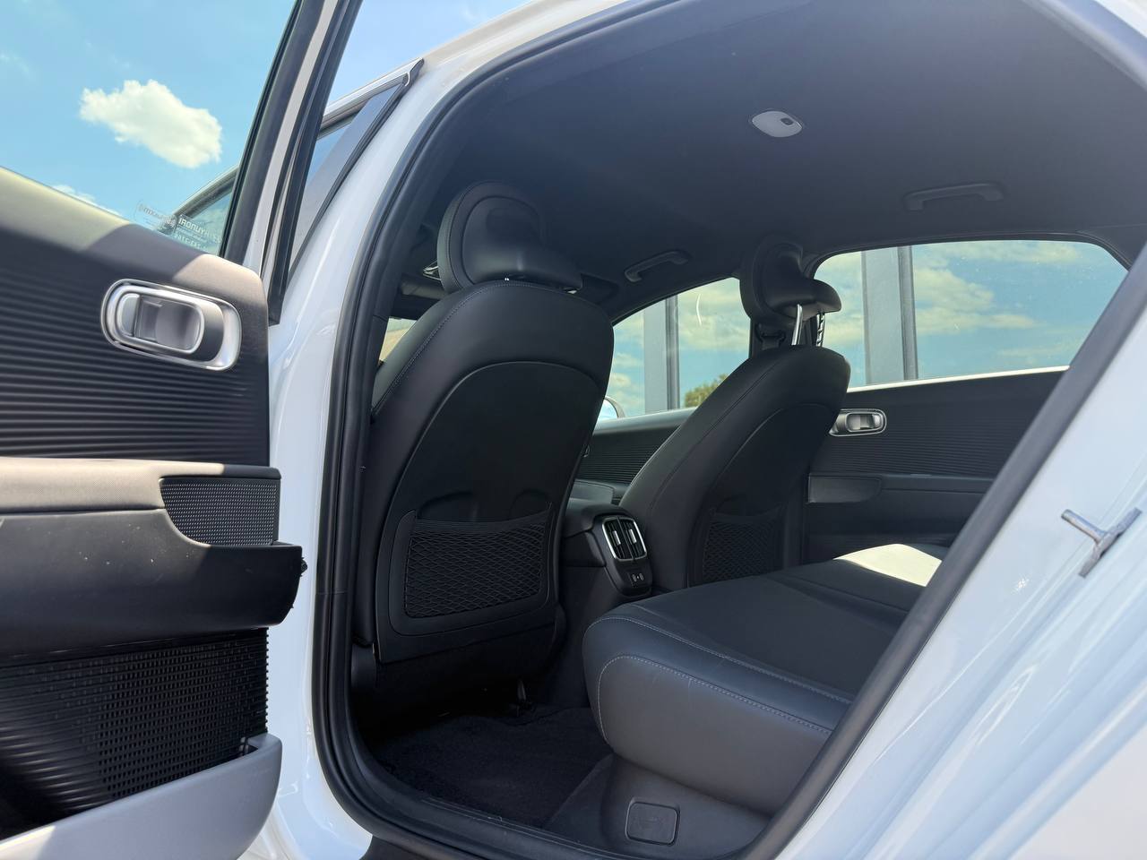 Hyundai IONIQ 6 - фото 45