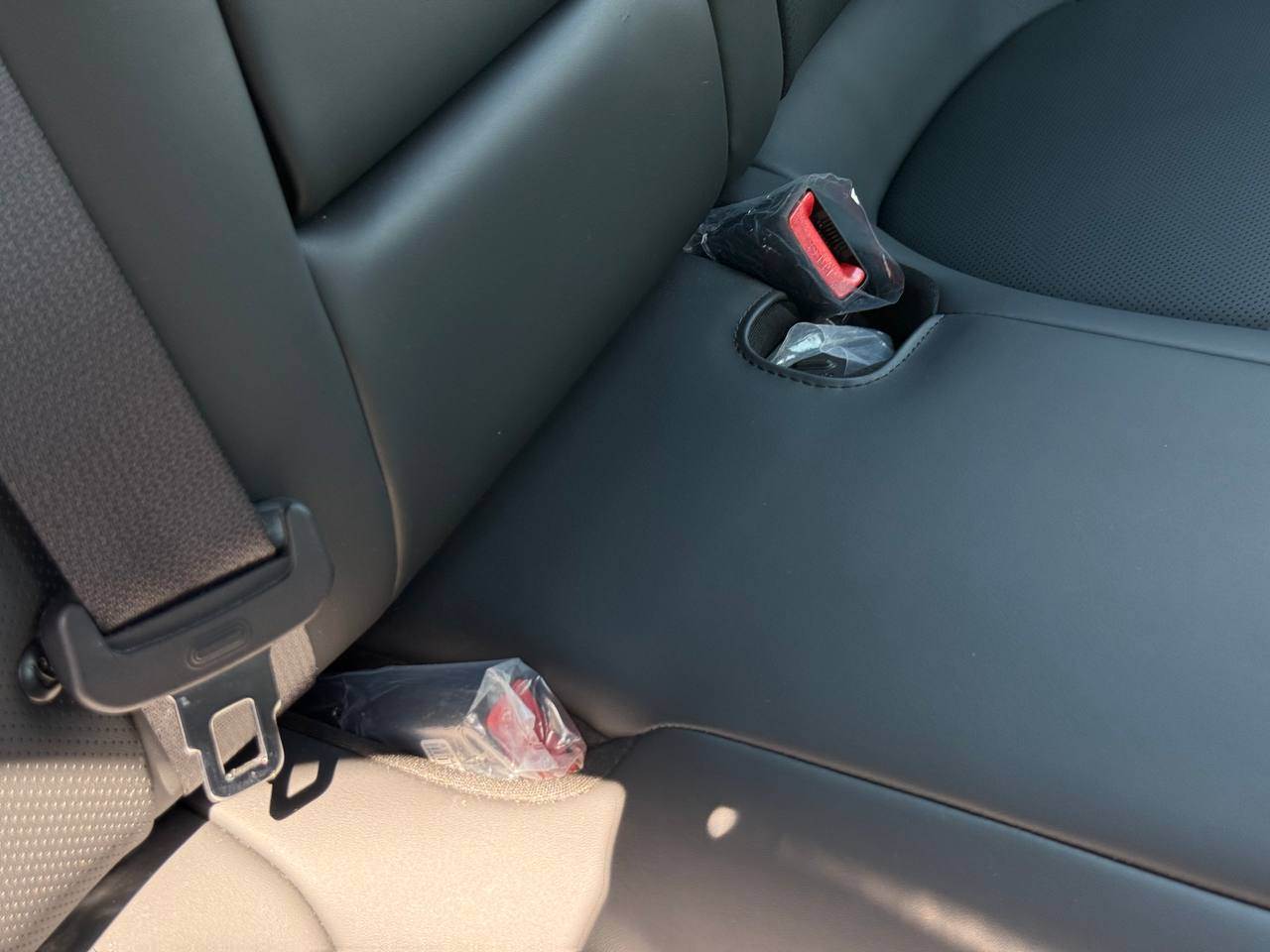 Hyundai IONIQ 6 - фото 57