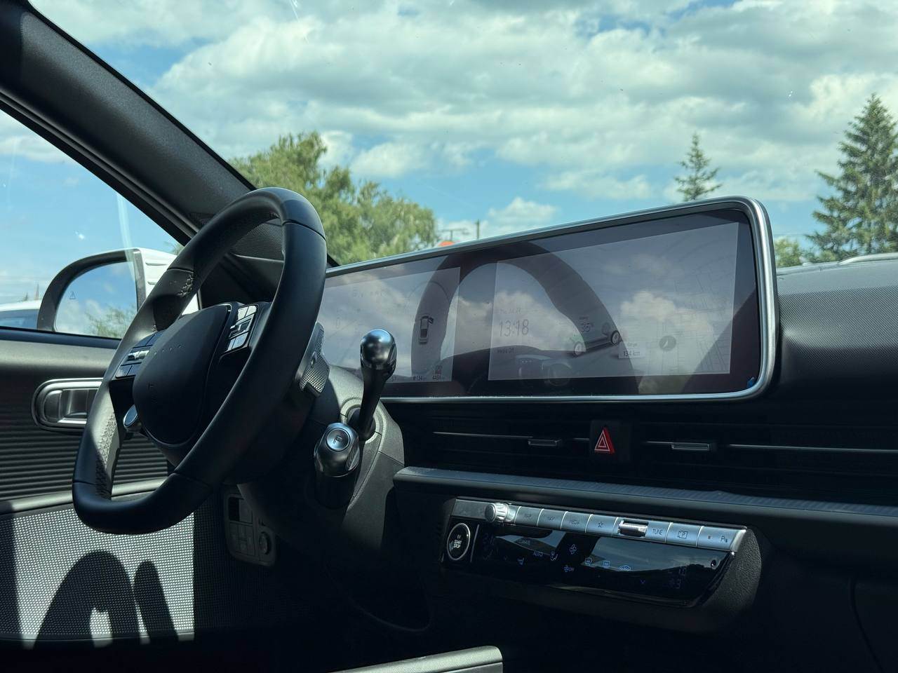 Hyundai IONIQ 6 - фото 66