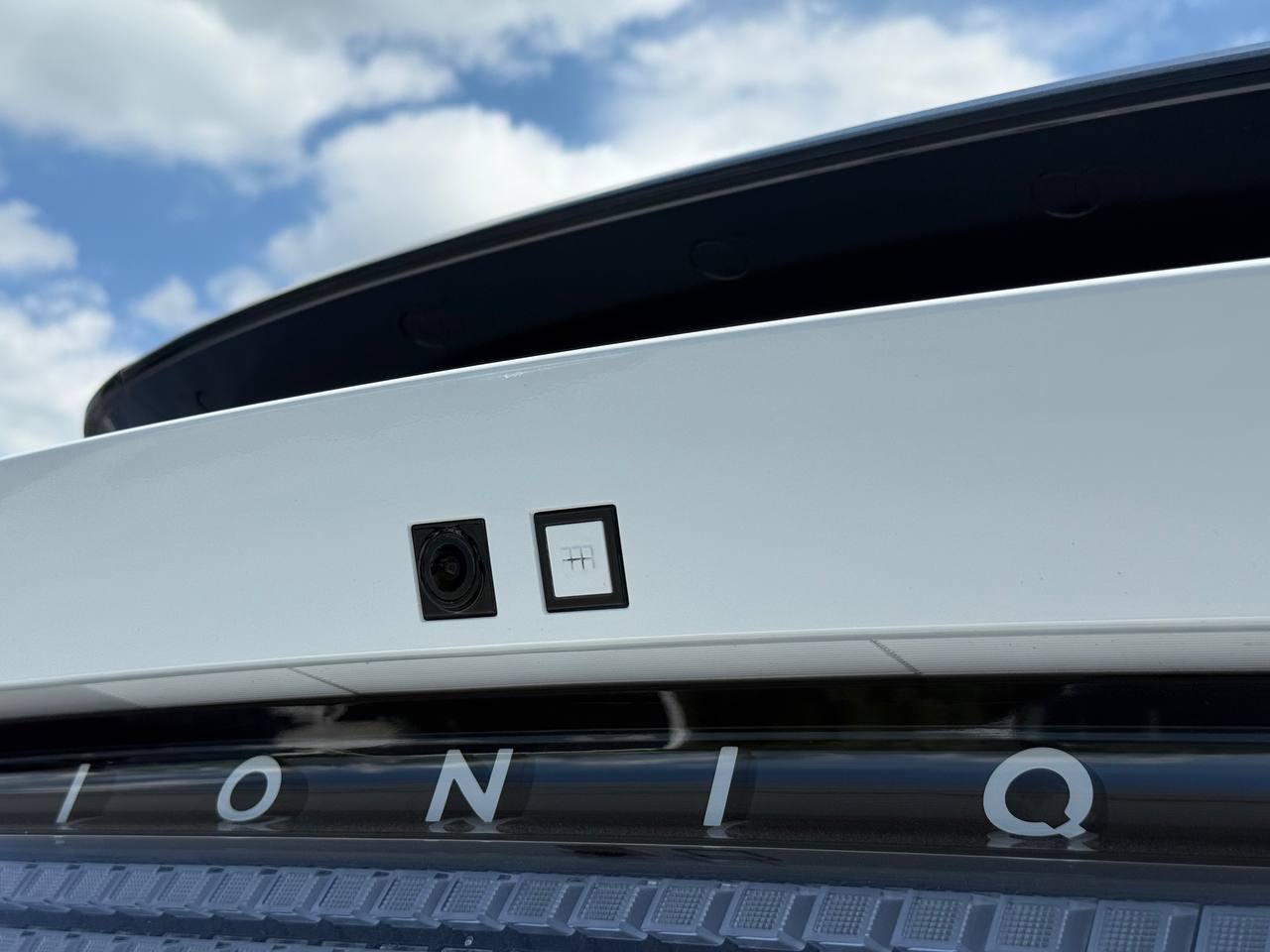 Hyundai IONIQ 6 - фото 16