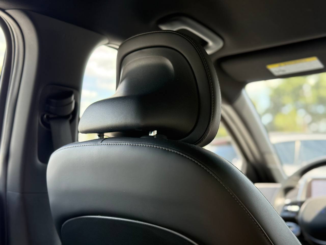 Hyundai IONIQ 6 - фото 53