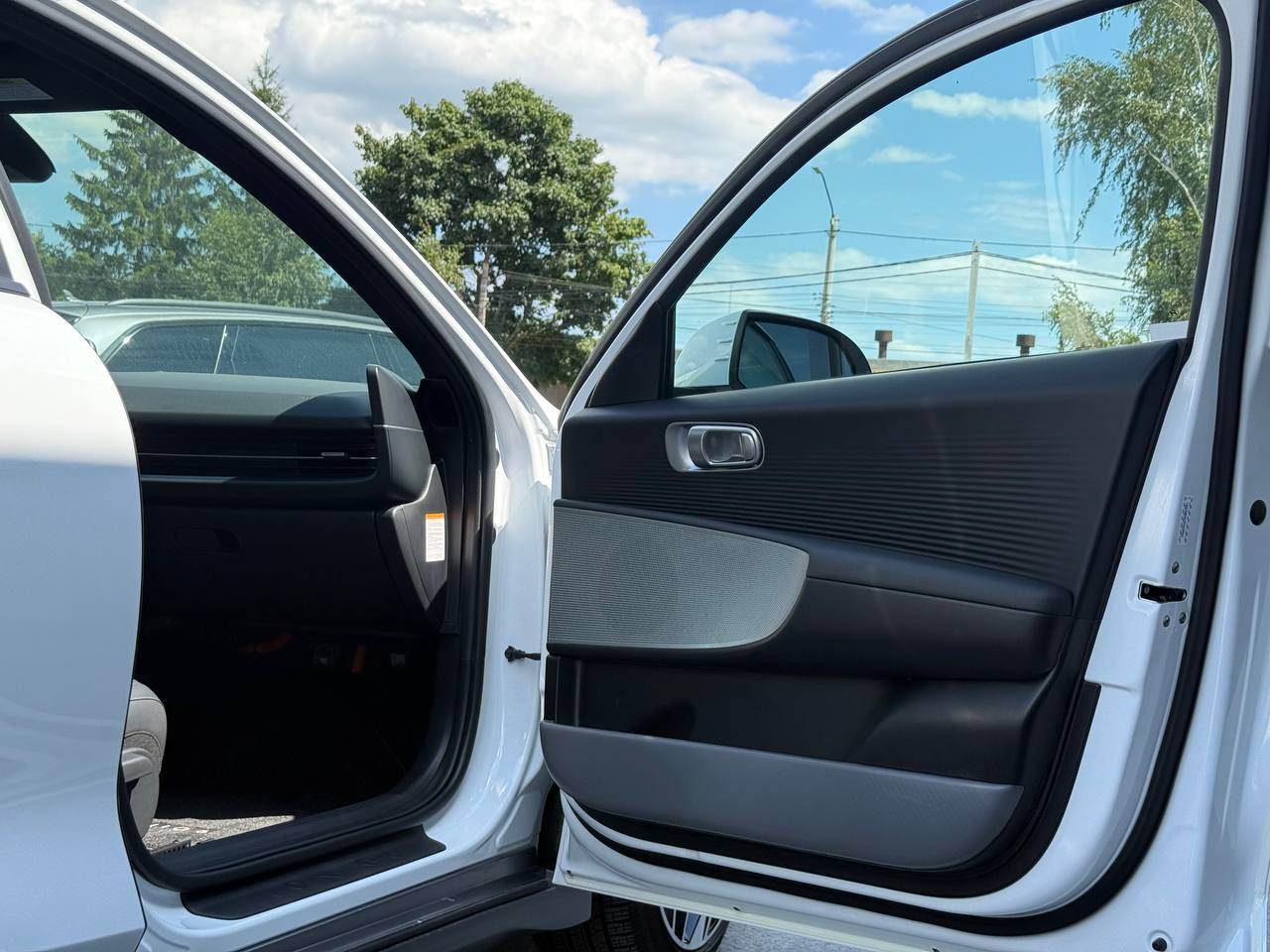 Hyundai IONIQ 6 - фото 75