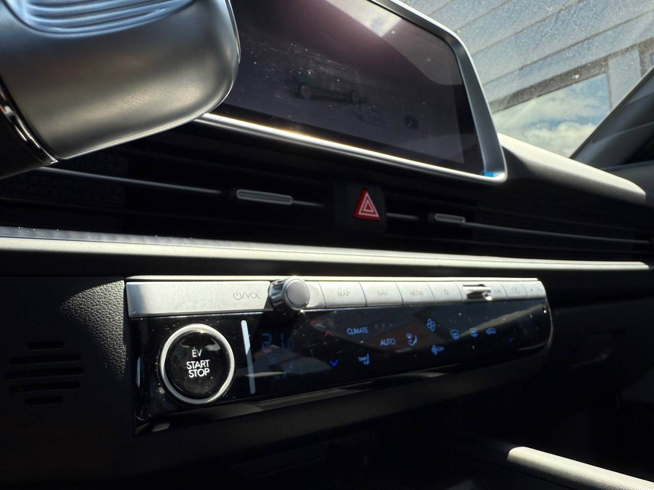 Hyundai IONIQ 6 - фото 41