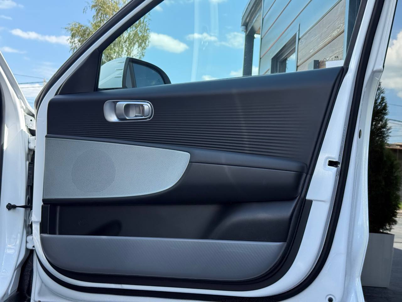 Hyundai IONIQ 6 - фото 59