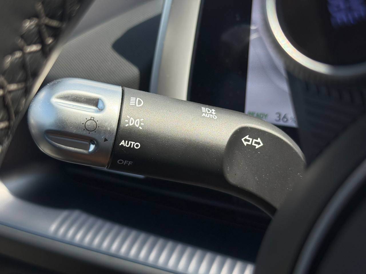 Hyundai IONIQ 6 - фото 36