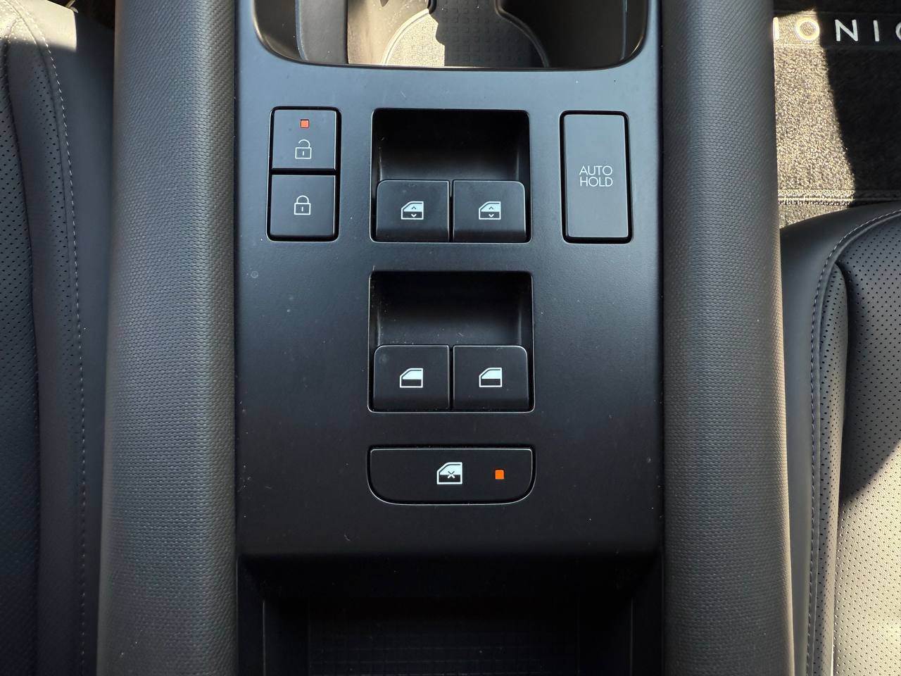 Hyundai IONIQ 6 - фото 39