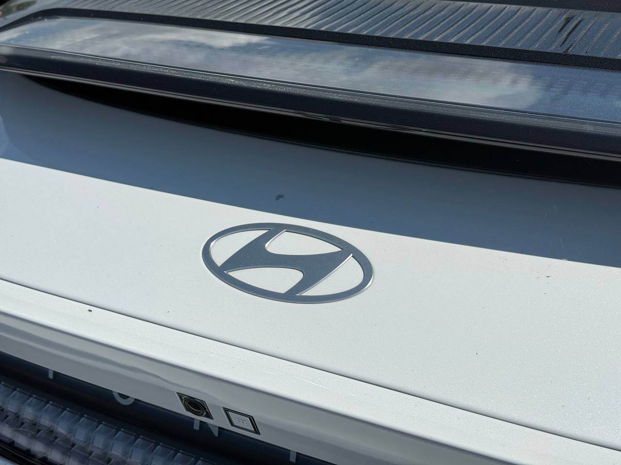 Hyundai IONIQ 6 - фото 19