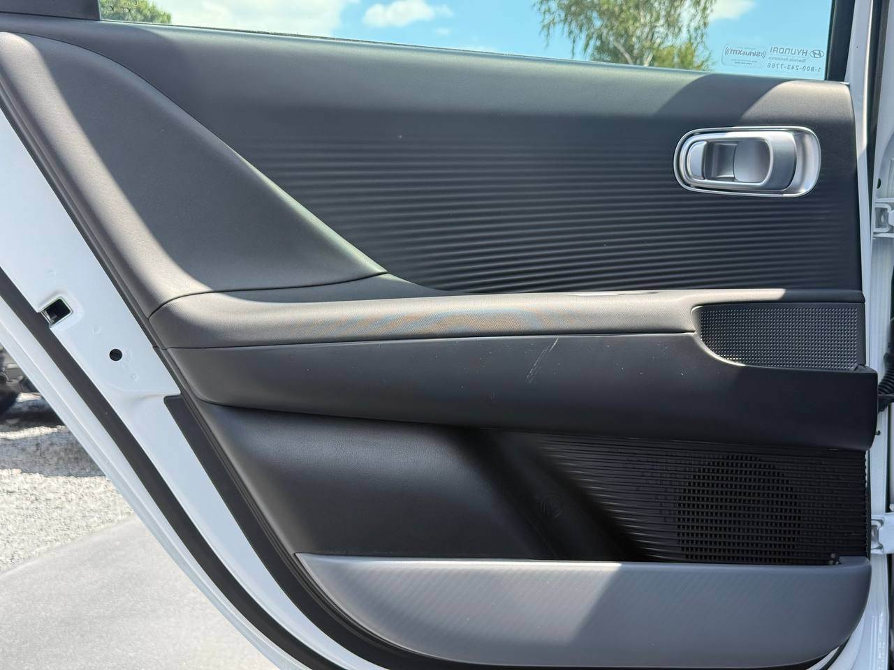 Hyundai IONIQ 6 - фото 42