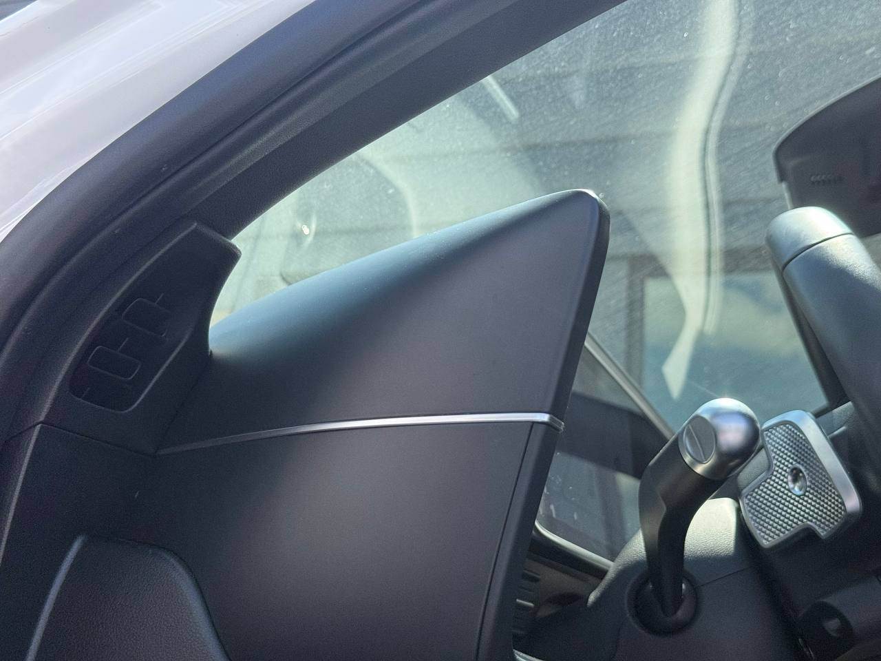 Hyundai IONIQ 6 - фото 28