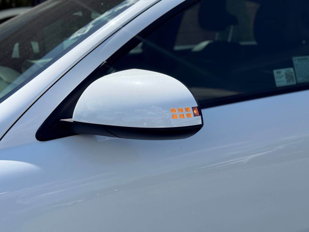 Hyundai IONIQ 6 - фото 12