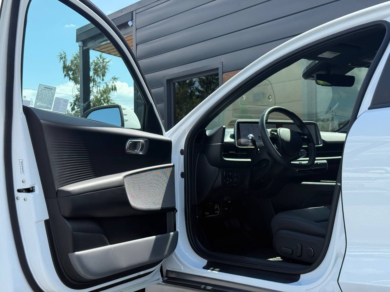 Hyundai IONIQ 6 - фото 24