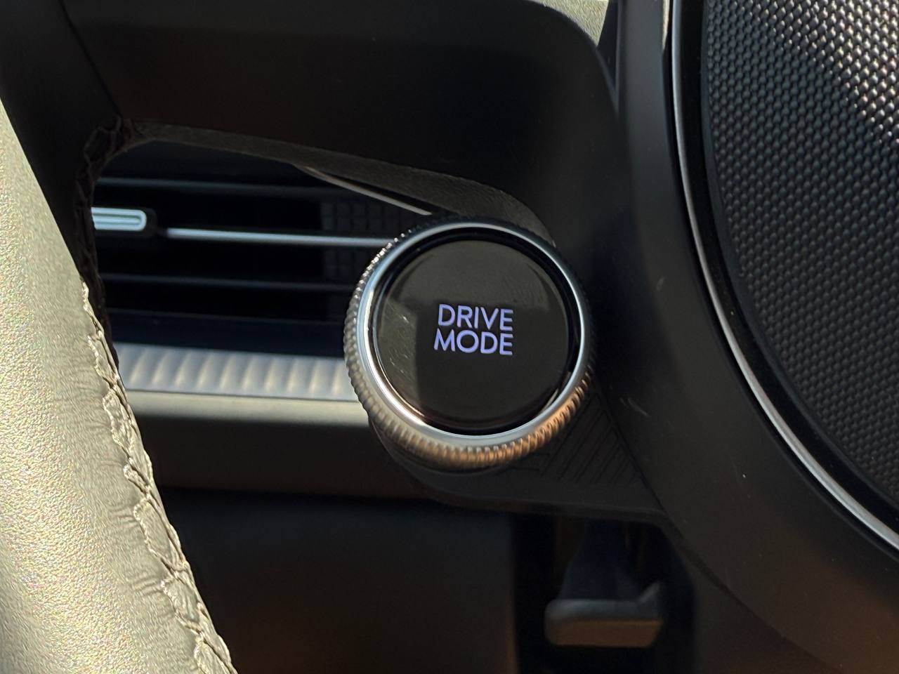 Hyundai IONIQ 6 - фото 34