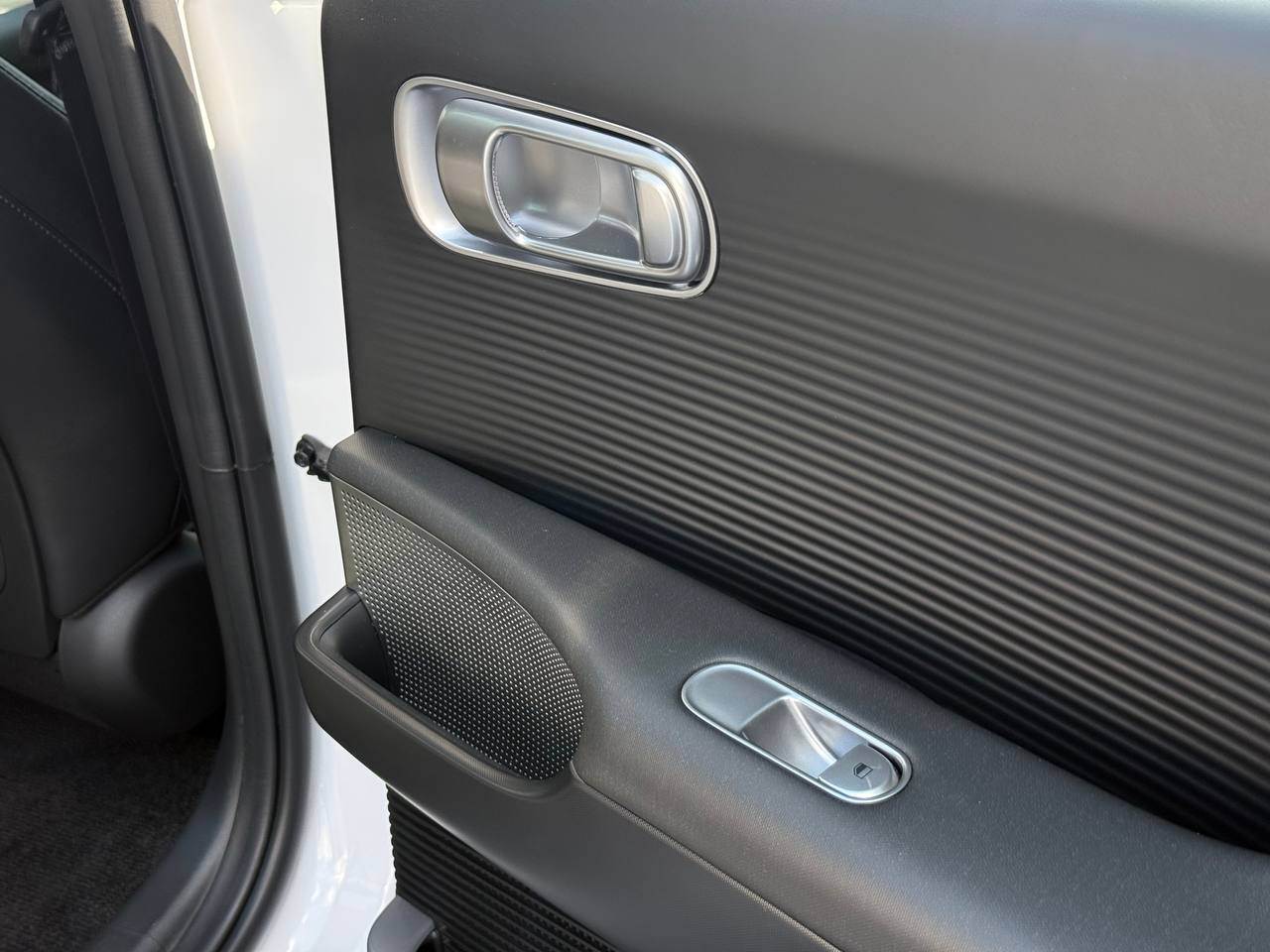 Hyundai IONIQ 6 - фото 56