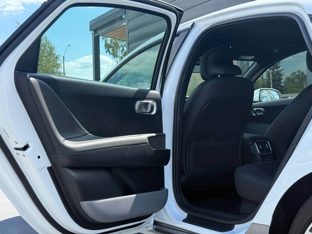 Hyundai IONIQ 6 - фото 40