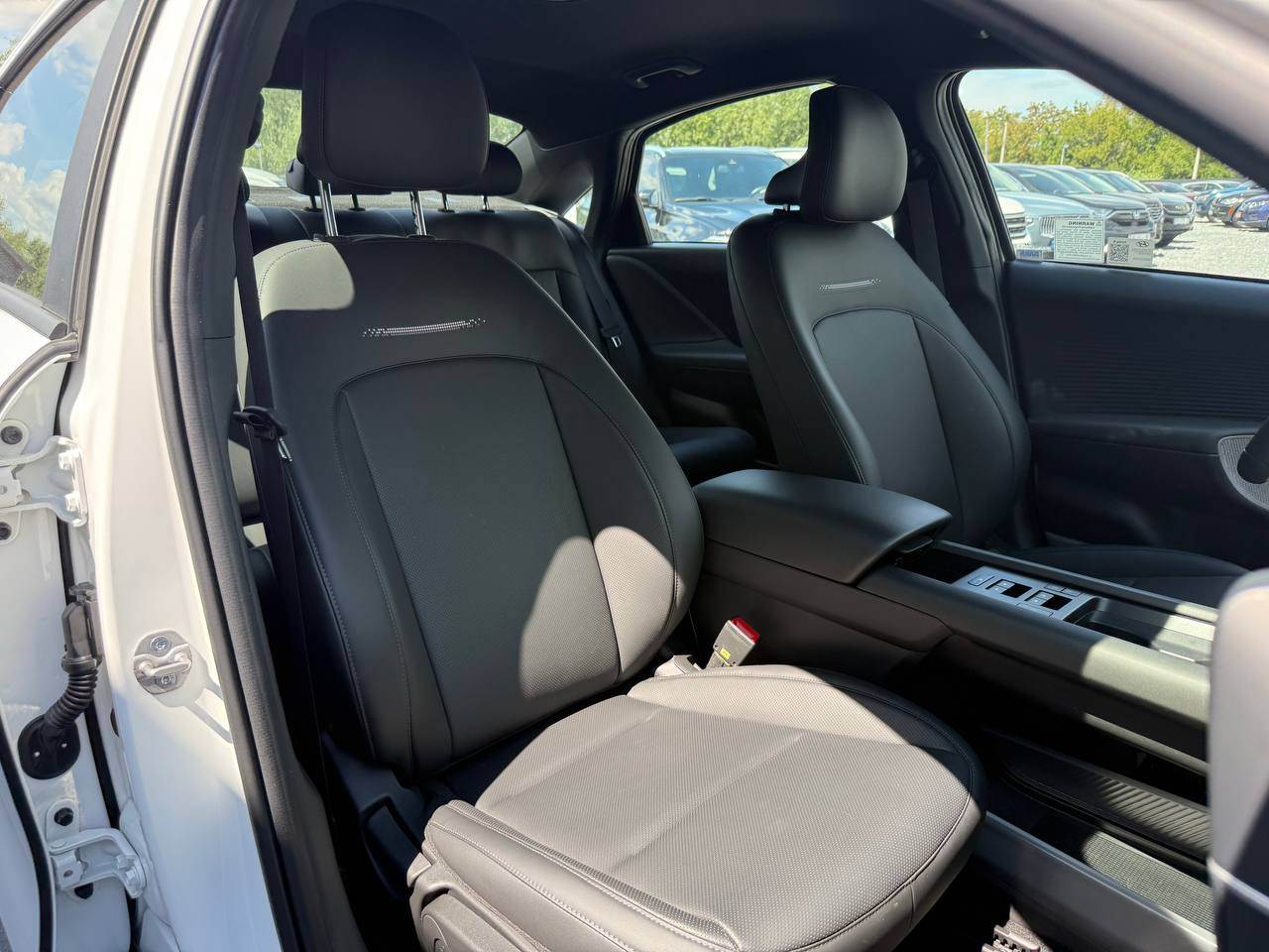 Hyundai IONIQ 6 - фото 68