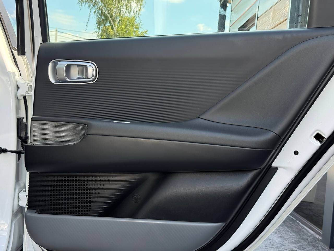 Hyundai IONIQ 6 - фото 54