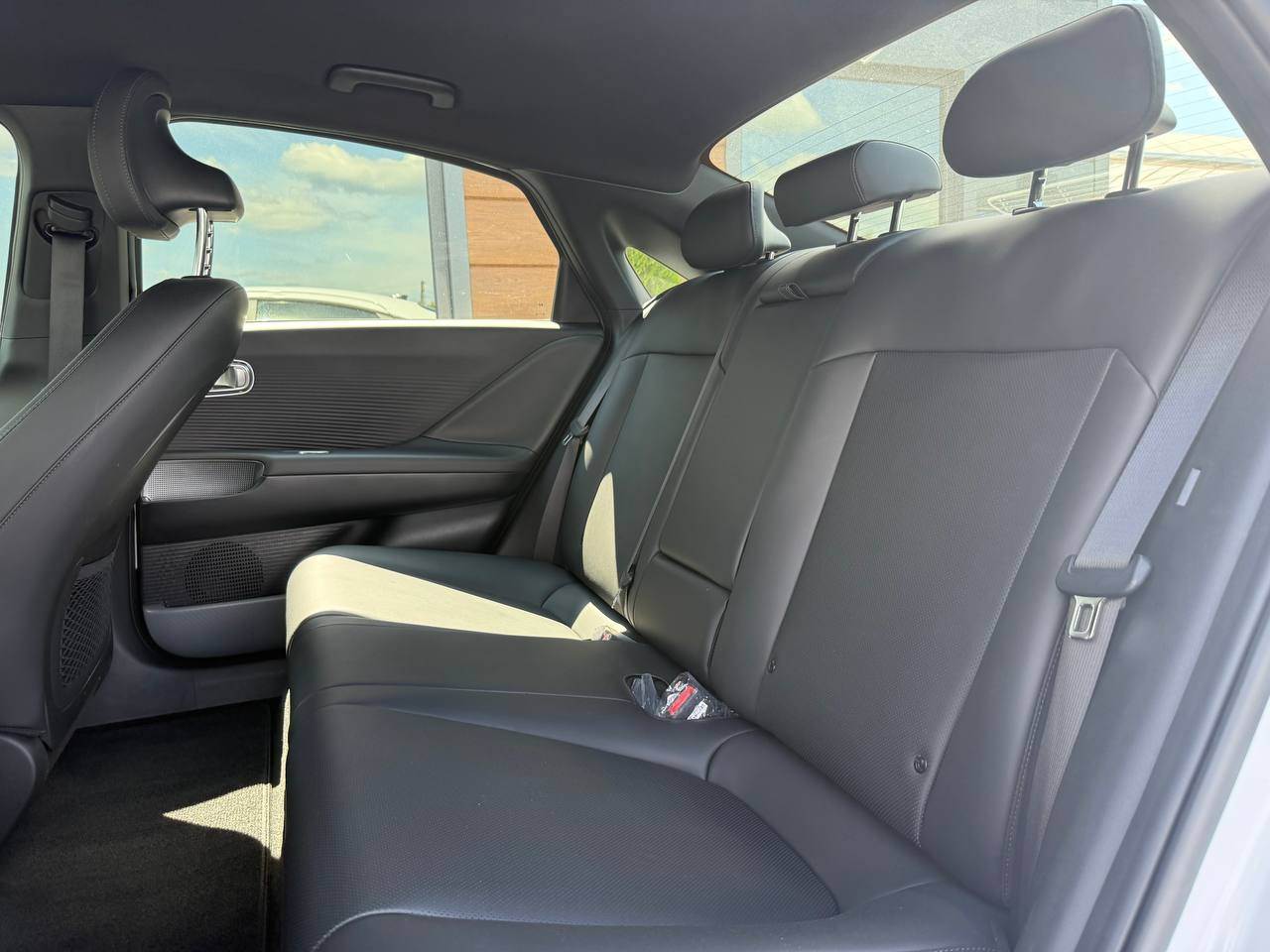 Hyundai IONIQ 6 - фото 47