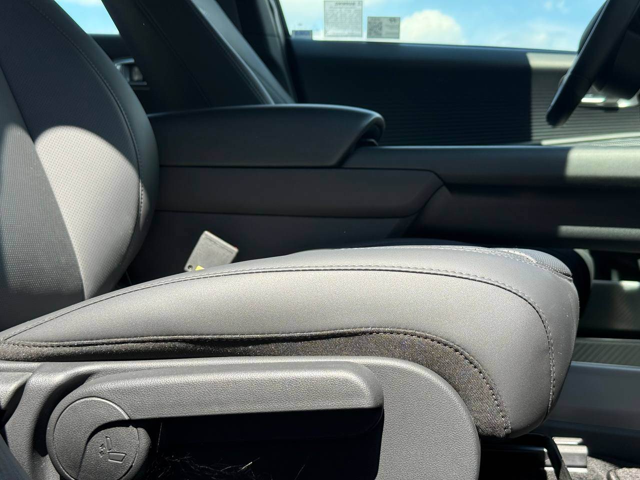 Hyundai IONIQ 6 - фото 63