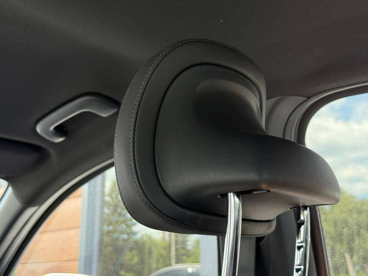 Hyundai IONIQ 6 - фото 51