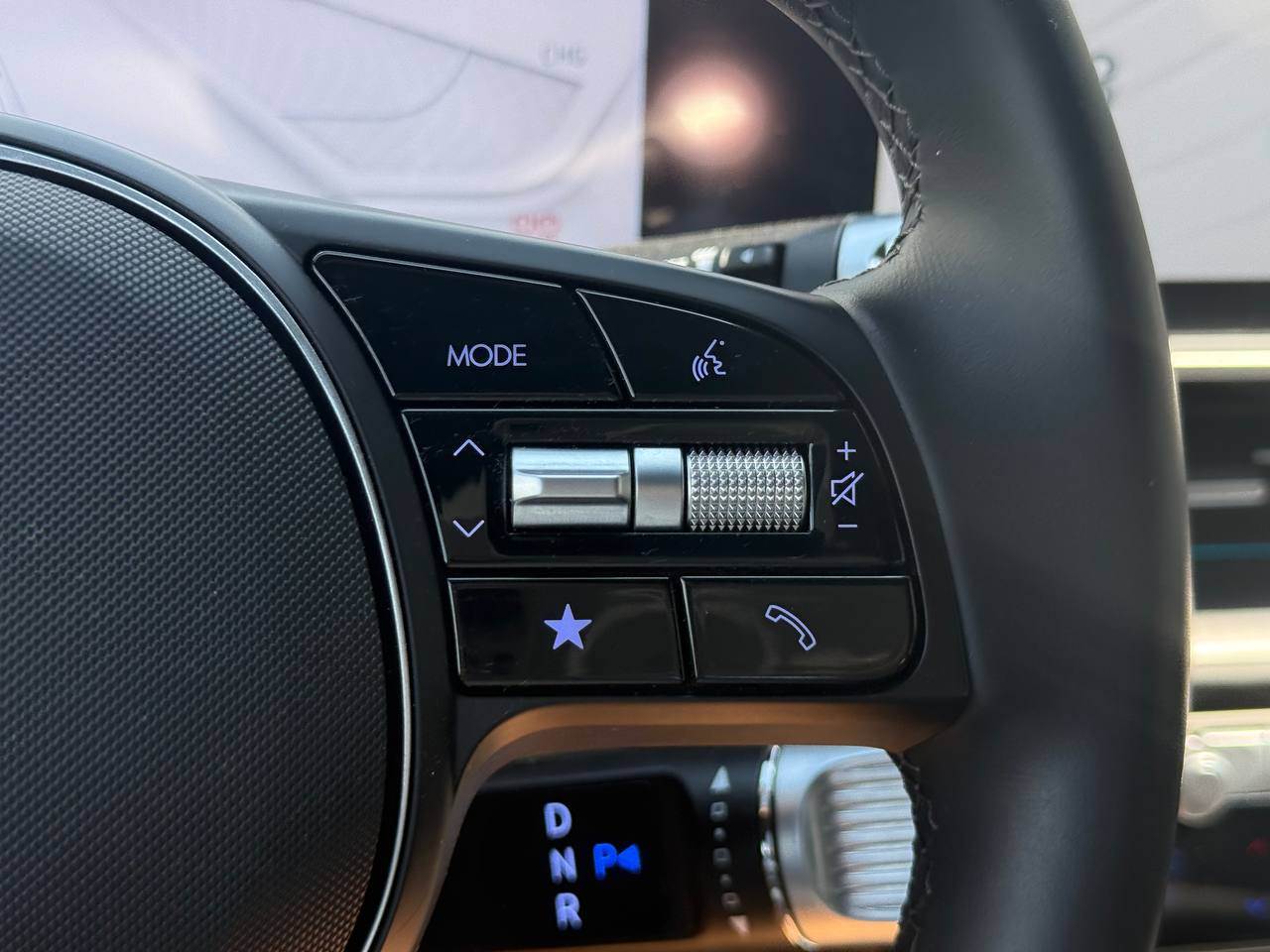 Hyundai IONIQ 6 - фото 32